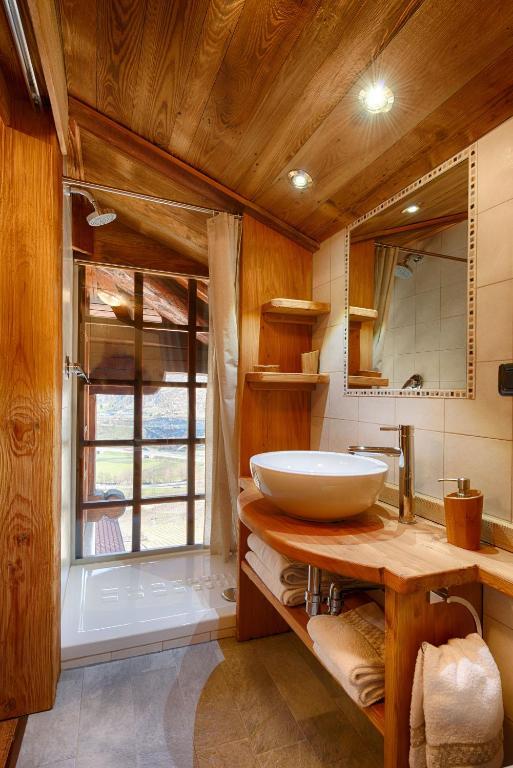 Hotel Rendez-Vous - Aymavilles Habitación foto